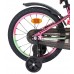 Volare Chrome Kinderfiets - Uni - 16 inch - Roze/Groen