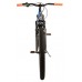Volare Cross Kinderfiets - Jongens - 26 inch - Blauw - 3 Versnellingen