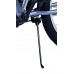 Volare Cross Kinderfiets - Jongens - 24 inch - donker Grijs- 3 versnellingen