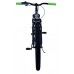 Volare Cross Kinderfiets - Jongens - 24 inch - donker Grijs- 3 versnellingen