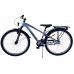 Volare Cross Kinderfiets - Jongens - 26 inch - donker Grijs - 3 Versnellingen