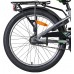 Volare Cross Kinderfiets - Jongens - 20 inch - Grijs - 3 versnellingen Volare Cross Kinderfiets - Jongens - 20 inch - Grijs - 3 versnellingen