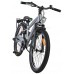 Volare Cross Kinderfiets - Jongens - 20 inch - Grijs - 3 versnellingen Volare Cross Kinderfiets - Jongens - 20 inch - Grijs - 3 versnellingen