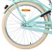 Volare Excellent Kinderfiets - Meisjes - 24 inch - Groen