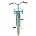Volare Excellent Kinderfiets - Meisjes - 24 inch - Groen