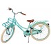 Volare Excellent Kinderfiets - Meisjes - 24 inch - Groen