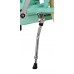 Volare Excellent Kinderfiets - Meisjes - 24 inch - Groen