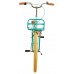Volare Excellent Kinderfiets - Meisjes - 26 inch - Groen