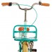 Volare Excellent Kinderfiets - Meisjes - 26 inch - Groen