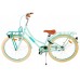 Volare Excellent Kinderfiets - Meisjes - 26 inch - Groen