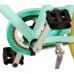 Volare Excellent Kinderfiets - Meisjes - 26 inch - Groen