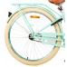 Volare Excellent Kinderfiets - Meisjes - 26 inch - Groen