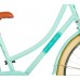 Volare Excellent Kinderfiets - Meisjes - 26 inch - Groen