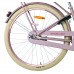 Volare Excellent Kinderfiets - Meisjes - 26 inch - Mat Roze