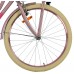 Volare Excellent Kinderfiets - Meisjes - 26 inch - Mat Roze