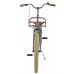 Volare Excellent Kinderfiets - Meisjes - 26 inch - Mat Roze