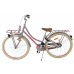 Volare Excellent Kinderfiets - Meisjes - 26 inch - Mat Roze