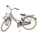 Volare Excellent Kinderfiets - Meisjes - 26 inch - Mat Roze