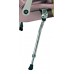Volare Excellent Kinderfiets - Meisjes - 26 inch - Mat Roze