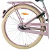 Volare Excellent Kinderfiets - Meisjes - 26 inch - Mat Roze - 3 versnellingen