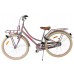 Volare Excellent Kinderfiets - Meisjes - 26 inch - Mat Roze - 3 versnellingen