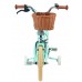Volare Excellent Kinderfiets - Meisjes - 14 inch - Groen