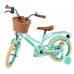 Volare Excellent Kinderfiets - Meisjes - 14 inch - Groen