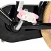 Volare Excellent Kinderfiets - Meisjes - 14 inch - Zwart