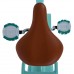 Volare Excellent Kinderfiets - Meisjes - 16 inch - Groen - 95% afgemonteerd