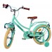 Volare Excellent Kinderfiets - Meisjes - 16 inch - Groen - 95% afgemonteerd