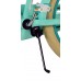 Volare Excellent Kinderfiets - Meisjes - 18 inch - Groen - 95% afgemonteerd
