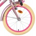 Volare Excellent Kinderfiets - Meisjes - 18 inch - Mat Roze