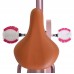 Volare Excellent Kinderfiets - Meisjes - 18 inch - Mat Roze