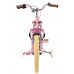 Volare Excellent Kinderfiets - Meisjes - 18 inch - Mat Roze