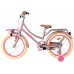 Volare Excellent Kinderfiets - Meisjes - 18 inch - Mat Roze