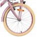 Volare Excellent Kinderfiets - Meisjes - 20 inch - Mat Roze - 3 versnellingen