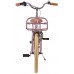 Volare Excellent Kinderfiets - Meisjes - 20 inch - Mat Roze - 3 versnellingen