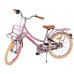 Volare Excellent Kinderfiets - Meisjes - 20 inch - Mat Roze - 3 versnellingen