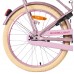 Volare Excellent Kinderfiets - Meisjes - 20 inch - Matt Roze