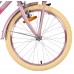 Volare Excellent Kinderfiets - Meisjes - 20 inch - Matt Roze