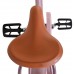 Volare Excellent Kinderfiets - Meisjes - 20 inch - Matt Roze
