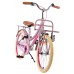 Volare Excellent Kinderfiets - Meisjes - 20 inch - Matt Roze