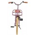 Volare Excellent Kinderfiets - Meisjes - 20 inch - Matt Roze