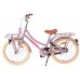 Volare Excellent Kinderfiets - Meisjes - 20 inch - Matt Roze
