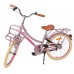 Volare Excellent Kinderfiets - Meisjes - 20 inch - Matt Roze
