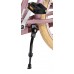 Volare Excellent Kinderfiets - Meisjes - 20 inch - Matt Roze