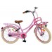 Volare Excellent Kinderfiets - Meisjes - 20 inch - Roze - 3 versnellingen