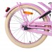 Volare Excellent Kinderfiets - Meisjes - 20 inch - Roze - 3 versnellingen