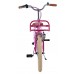 Volare Excellent Kinderfiets - Meisjes - 20 inch - Roze - 3 versnellingen
