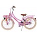 Volare Excellent Kinderfiets - Meisjes - 20 inch - Roze - 3 versnellingen